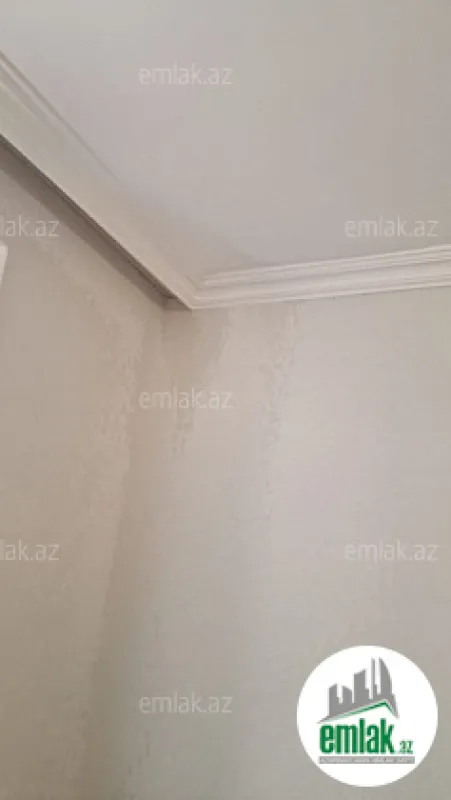 Satılır 1 otaqlı köhnə tikili 45 m²
