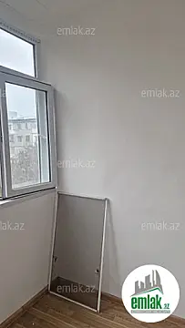 Satılır 1 otaqlı köhnə tikili 45 m² — Bakı 1 otaq 45.00 m²