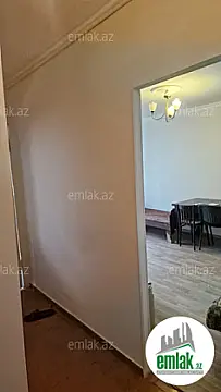 Satılır 1 otaqlı köhnə tikili 45 m²