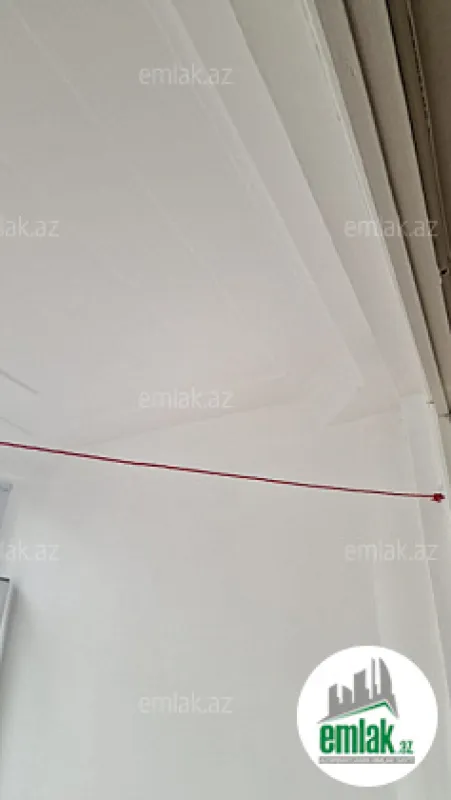 Satılır 1 otaqlı köhnə tikili 45 m²