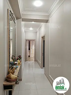 Satılır 2 otaqlı yeni tikili 82 m²