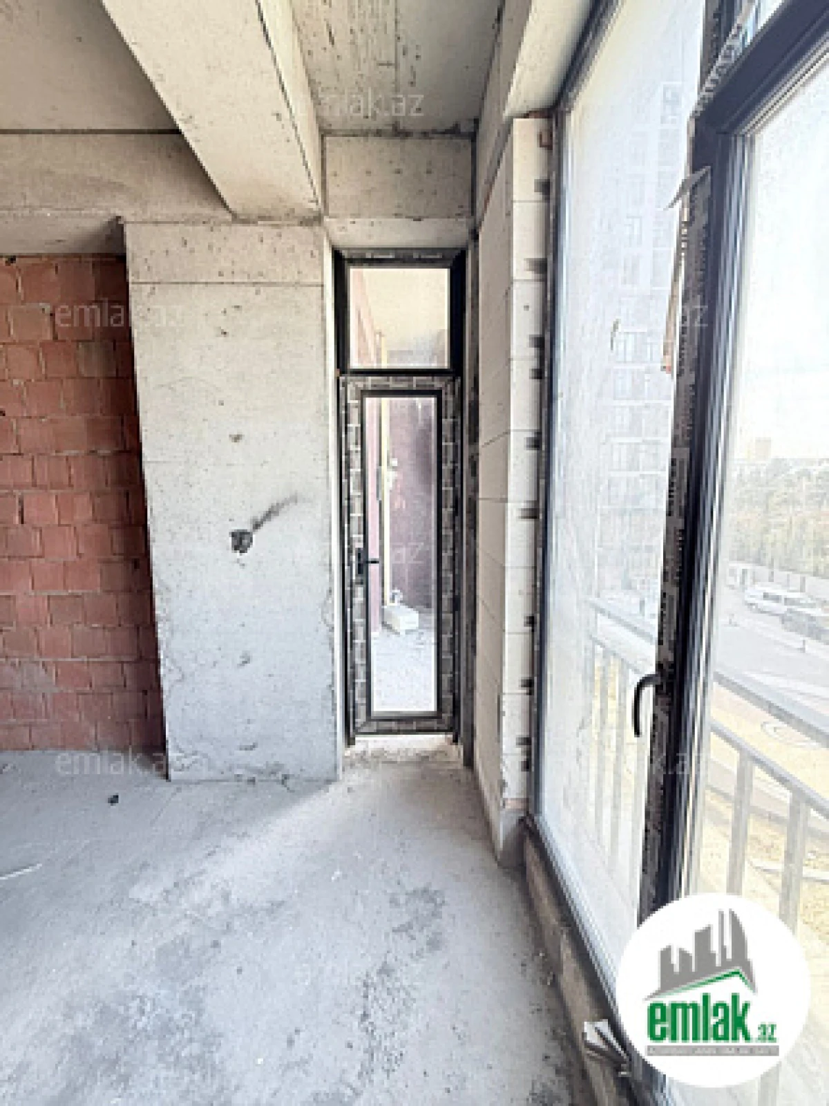 Satılır 2 otaqlı yeni tikili 65.2 m²