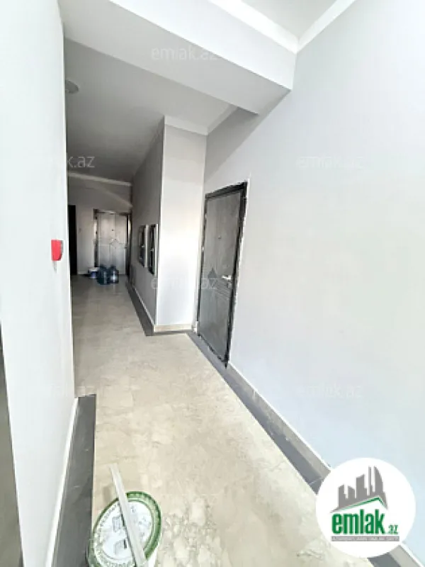 Satılır 2 otaqlı yeni tikili 65.2 m²