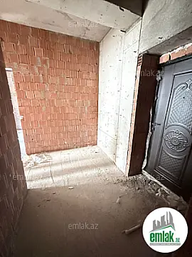 Satılır 2 otaqlı yeni tikili 65.2 m²