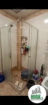 Satılır 2 otaqlı yeni tikili 76 m²