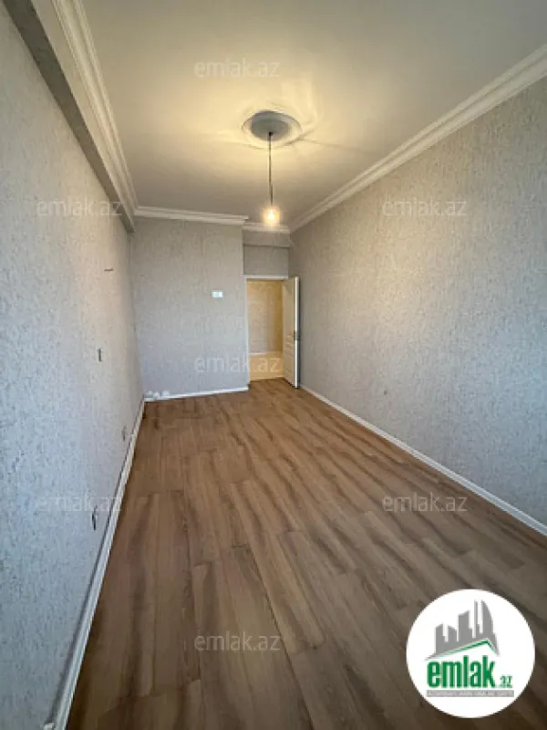 Satılır 2 otaqlı yeni tikili 75 m²