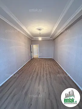 Satılır 2 otaqlı yeni tikili 75 m²