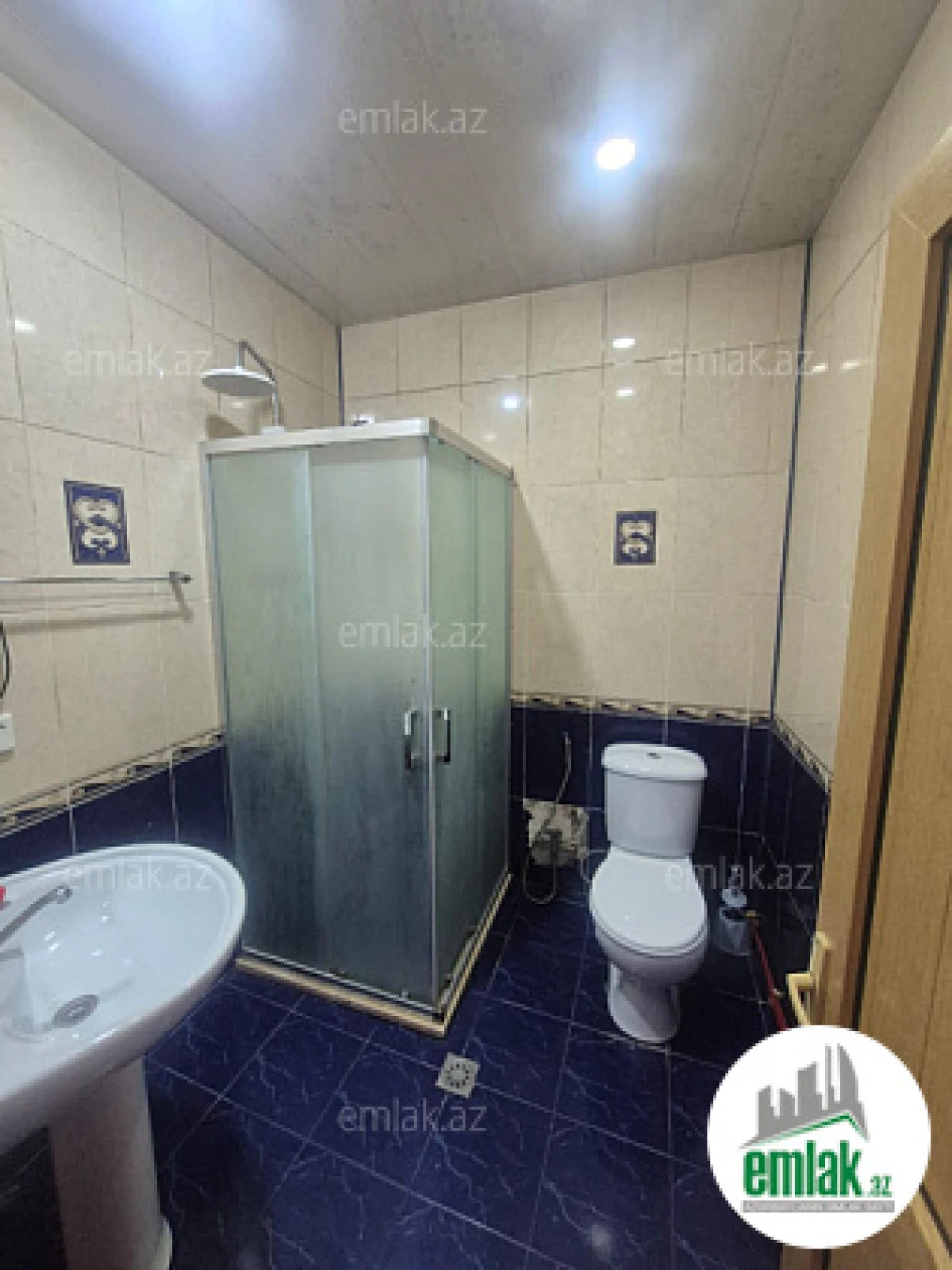 Satılır 3 otaqlı yeni tikili 95 m²