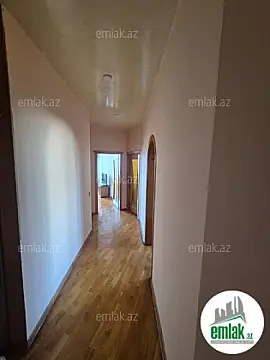 Satılır 3 otaqlı yeni tikili 95 m²
