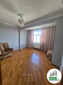 Satılır 3 otaqlı yeni tikili 95 m²