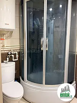 Satılır 2 otaqlı köhnə tikili 55 m²