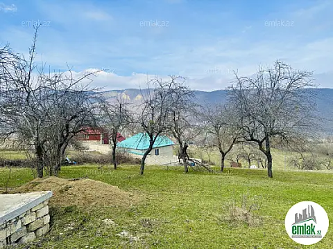 Satılır torpaq sahəsi 9 m²