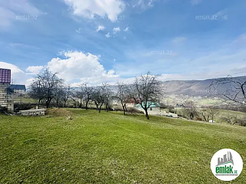 Satılır torpaq sahəsi 9 m² — Bakı 9.00 m²