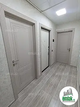 Satılır 4 otaqlı köhnə tikili 100 m²