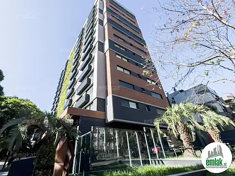 Satılır 3 otaqlı yeni tikili 90 m² — Bakı 3 otaq 90.00 m²