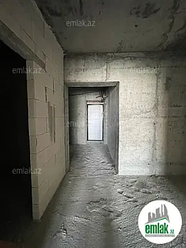 Satılır 3 otaqlı yeni tikili 90 m²