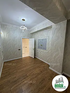 Satılır 3 otaqlı yeni tikili 80 m²