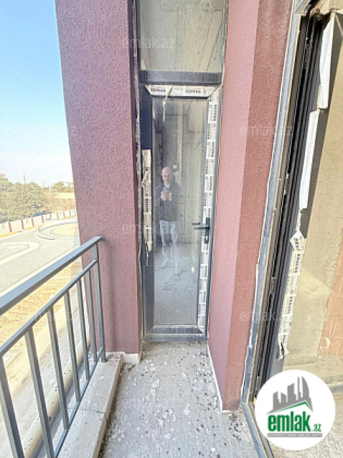 Satılır 2 otaqlı yeni tikili 67 m²