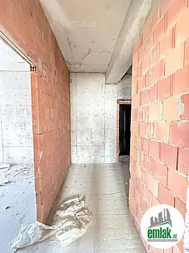 Satılır 2 otaqlı yeni tikili 67 m²