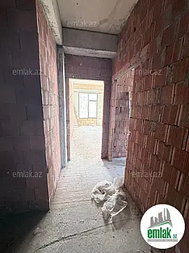 Satılır 2 otaqlı yeni tikili 67 m²