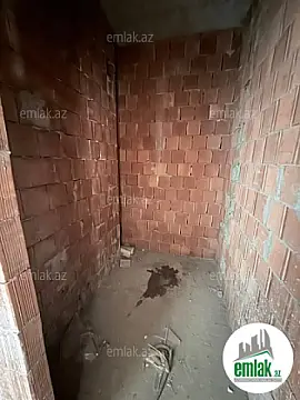 Satılır 2 otaqlı yeni tikili 67 m² — Bakı 2 otaq 67.00 m²