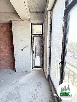 Satılır 2 otaqlı yeni tikili 67 m²