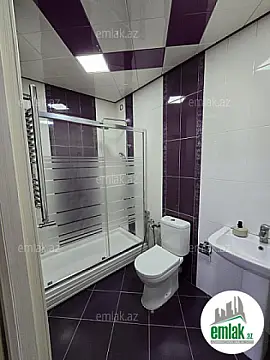 Satılır 3 otaqlı yeni tikili 130 m²