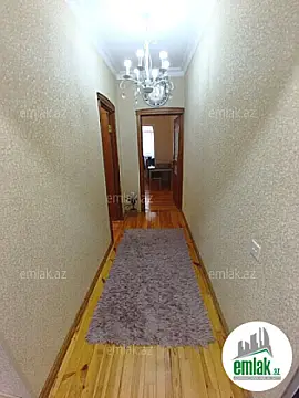 Satılır 2 otaqlı köhnə tikili 61 m²