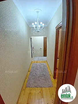 Satılır 2 otaqlı köhnə tikili 61 m²