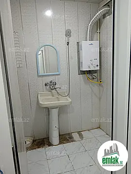 Satılır 3 otaqlı köhnə tikili 38 m²