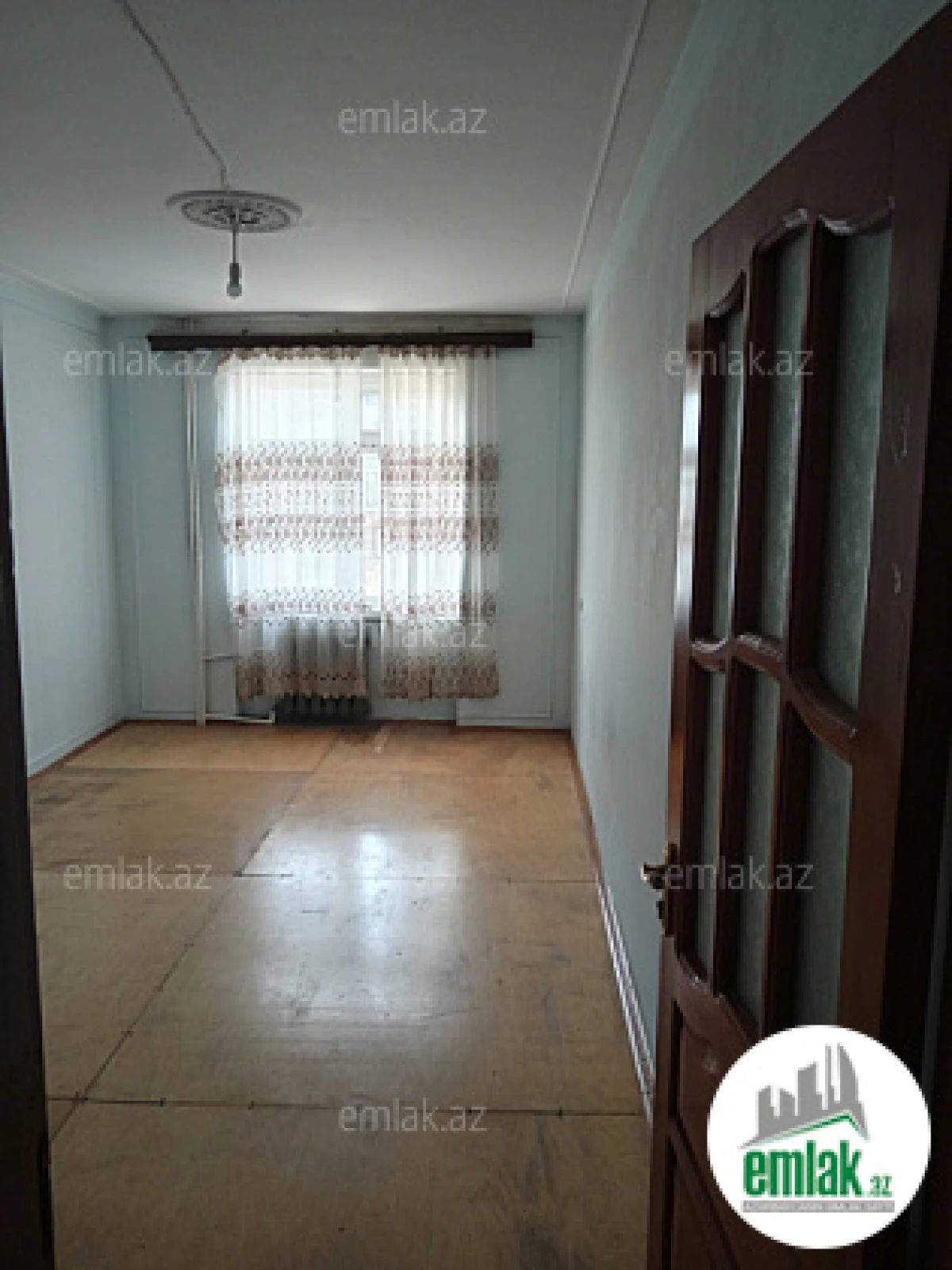 Satılır 3 otaqlı köhnə tikili 38 m²