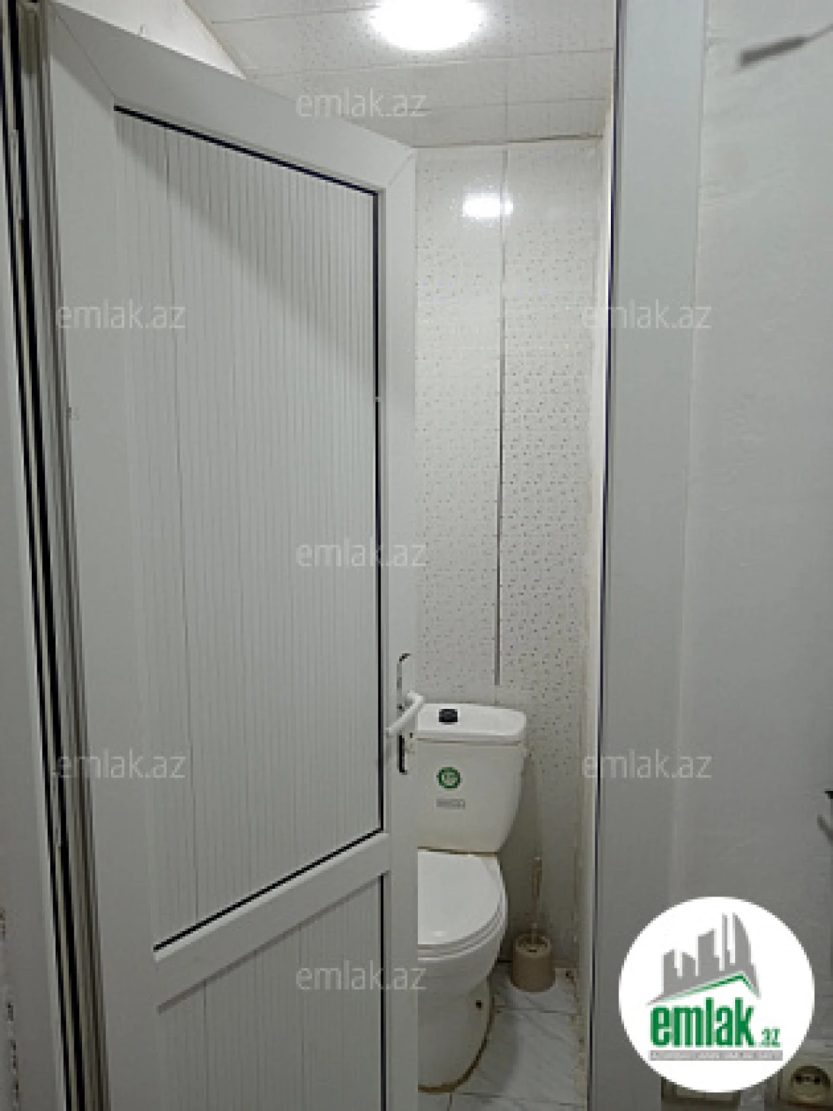 Satılır 3 otaqlı köhnə tikili 38 m²