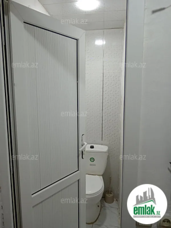 Satılır 3 otaqlı köhnə tikili 38 m²