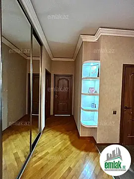 Satılır 3 otaqlı yeni tikili 80 m²