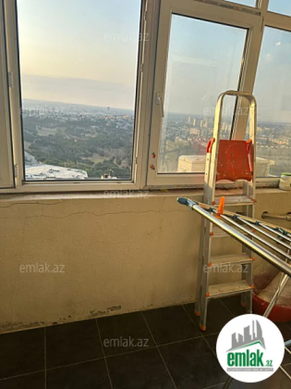 Satılır 2 otaqlı yeni tikili 70 m²