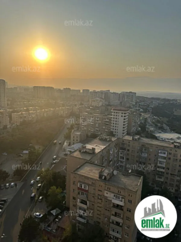 Satılır 2 otaqlı yeni tikili 70 m²