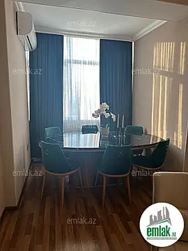 Satılır 2 otaqlı yeni tikili 70 m²