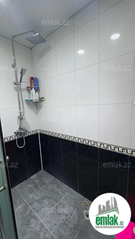 Satılır 4 otaqlı yeni tikili 205 m²