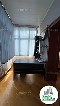 Satılır 4 otaqlı yeni tikili 205 m²