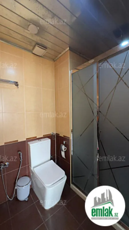 Satılır 4 otaqlı yeni tikili 205 m²