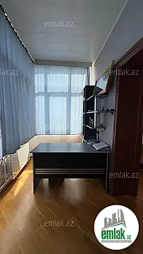 Satılır 4 otaqlı yeni tikili 205 m²