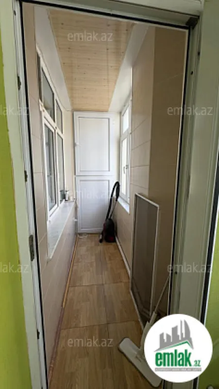 Satılır 4 otaqlı yeni tikili 205 m²