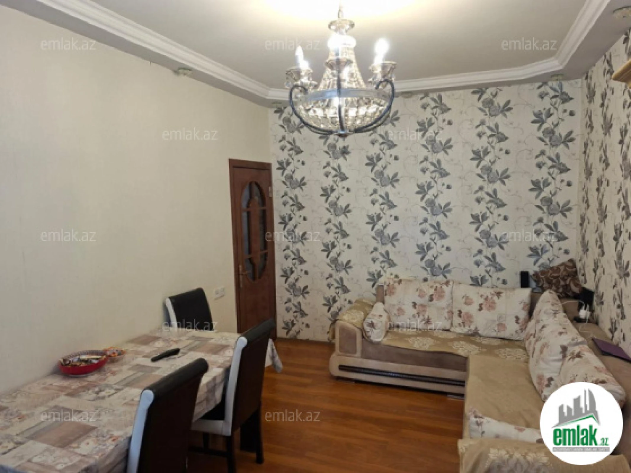 Satılır 3 otaqlı yeni tikili 80 m²