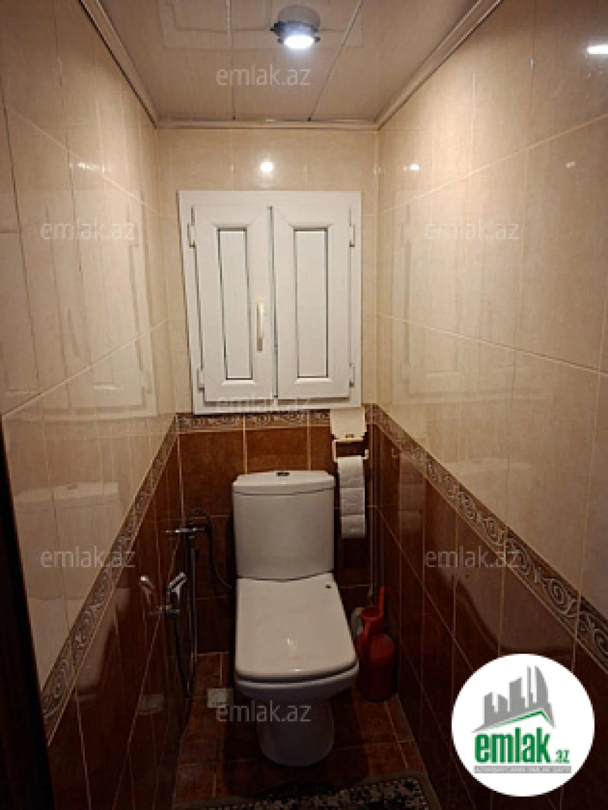 Satılır 3 otaqlı yeni tikili 80 m²