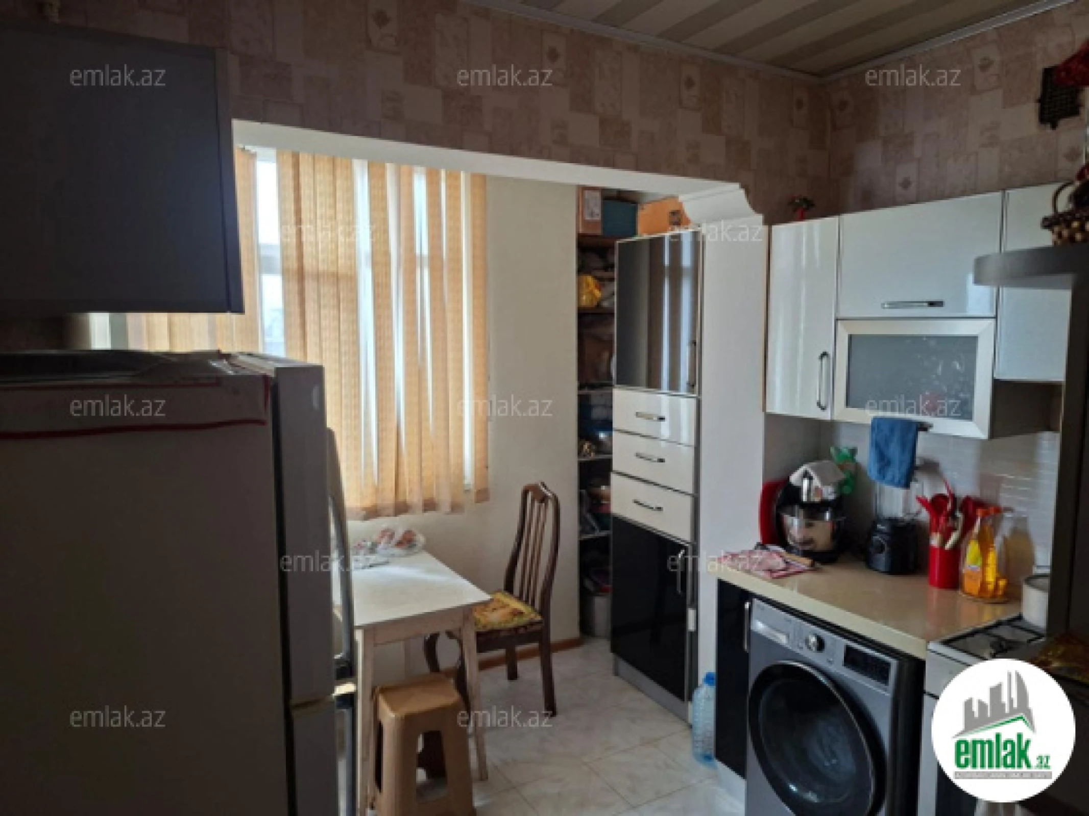 Satılır 3 otaqlı yeni tikili 80 m²