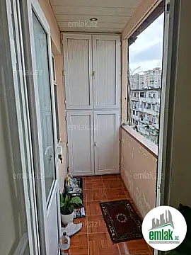Satılır 3 otaqlı yeni tikili 80 m²