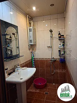 Satılır 3 otaqlı yeni tikili 80 m² — Bakı 3 otaq 80.00 m²