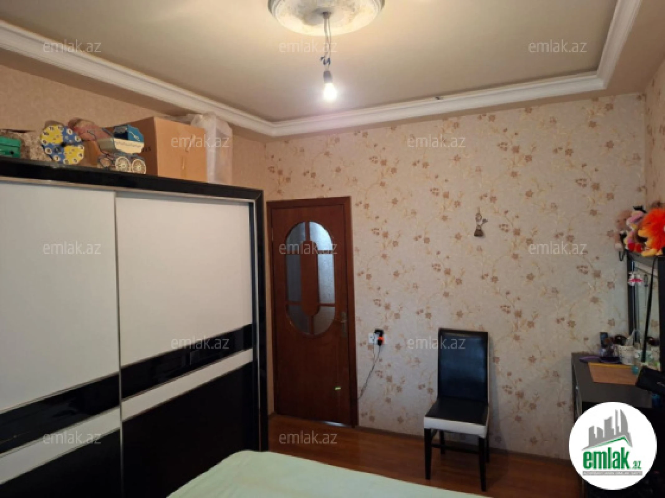 Satılır 3 otaqlı yeni tikili 80 m²