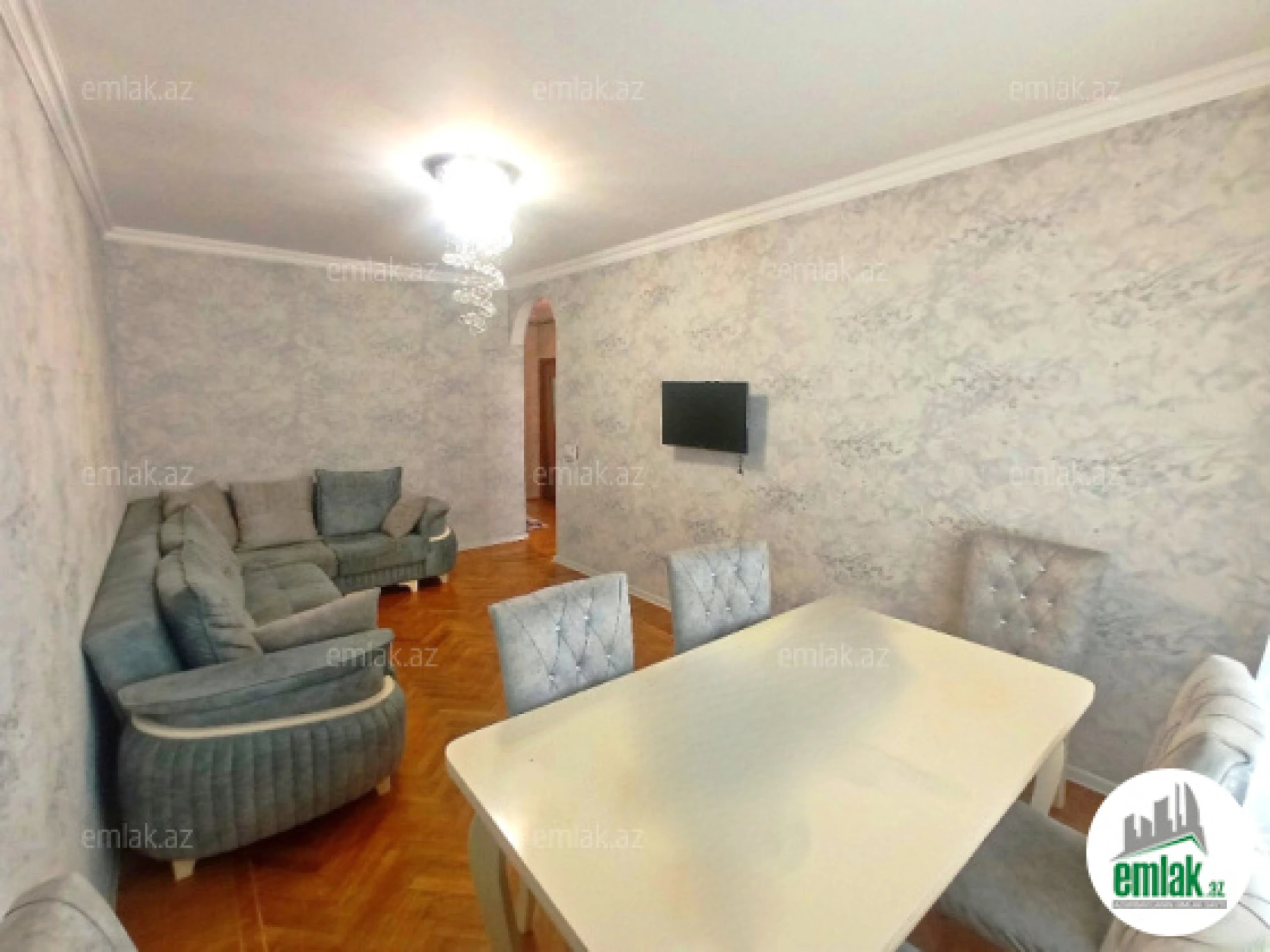 Satılır 3 otaqlı köhnə tikili 61 m²