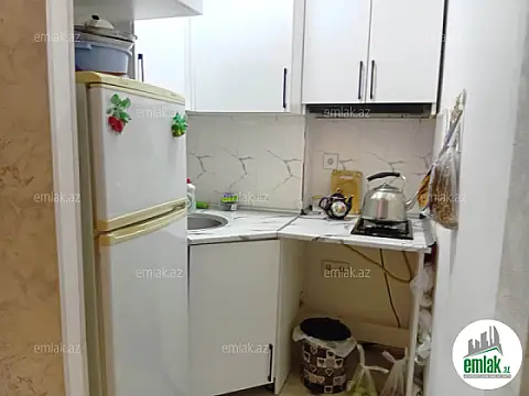 Satılır 3 otaqlı köhnə tikili 61 m²
